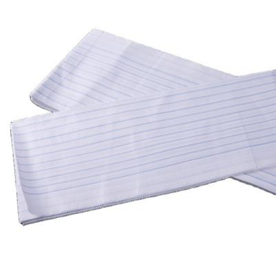 China Disposable Medical Nonwoven Drape Sterile Disposable Surgical Drawsheet For Hospital for sale