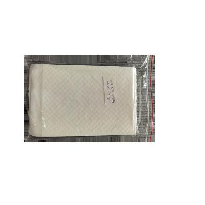 China Hot Wholesale Cornstarch Non Woven Fabric Non Woven Fabric Underpads Disposable Nonwoven Underpad for sale