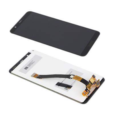 China Mobile Phone Parts LCD Display For Huawei P Smart 2018 6.59Inches for sale