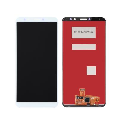 China Mobile Phone LCD Display For Huawei Y7 Pro 2018 2018 Pantalla Modulo Digitizer Assembly 2018 2018 2018 5.99 inch Huawei Y7 Key Y7 for sale