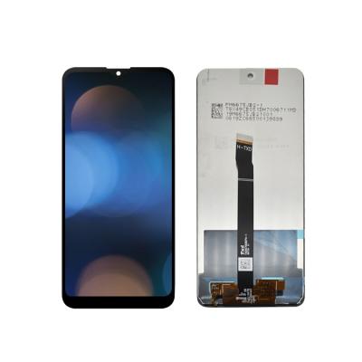 China Original TFT Mobile Phone LCD Display For Huawei Y7 2018 LCD With Touch Screen Digitizer Assembly For Huawei Y7 pro 2018 Y7 2018 Prime for sale