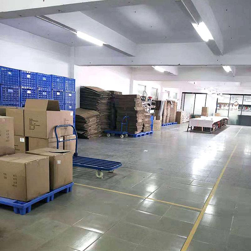 Verified China supplier - Yiwu Shengrenze General Merchandise Co., Ltd.