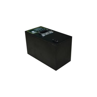 China 72V 15AH/18AH/20AH/30AH/40AH/50AH/60AH/100AH ​​Electric Vehicle Power Battery 165*220*365mm for sale