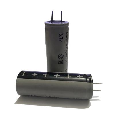 China Cylindrical small toys capacitor lithium ion battery 3.7V23680 4000mah rechargeable battery for medical equipment for sale