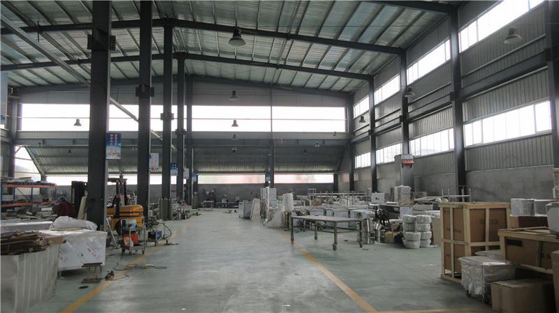 Verified China supplier - Shandong Demai Commercial Kitchen Equipment Industry Co., Ltd.