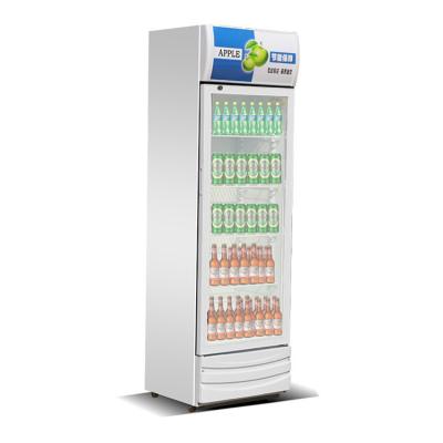 China Supermarket Use Refrigeration Equipment Showcase Display Freezer Wine And Beverage Coolers Eco - Friendly for sale