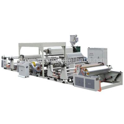 China Extrusion Chemical Automatic Coating Laminating Machine for sale