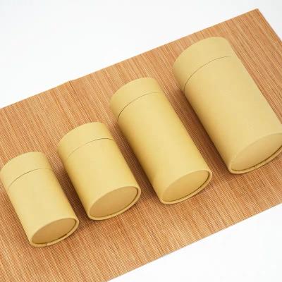 China TianYi Recycled Materials Packing Ceramic Tea Bag Luxury Recycled Black White Paper Cart For Tea Bags Paper Tube Machine Wrapping Paper Box for sale