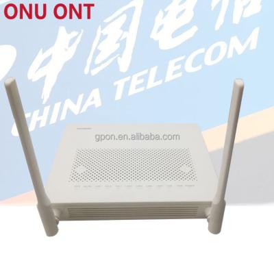 China FTTH Huawei ChinaMobile FTTH Solution GPON ONU ONT 8145C5 8545M5 8546M5 8245D HS8546V5 EG8143A5 HS8143A5 Original for sale