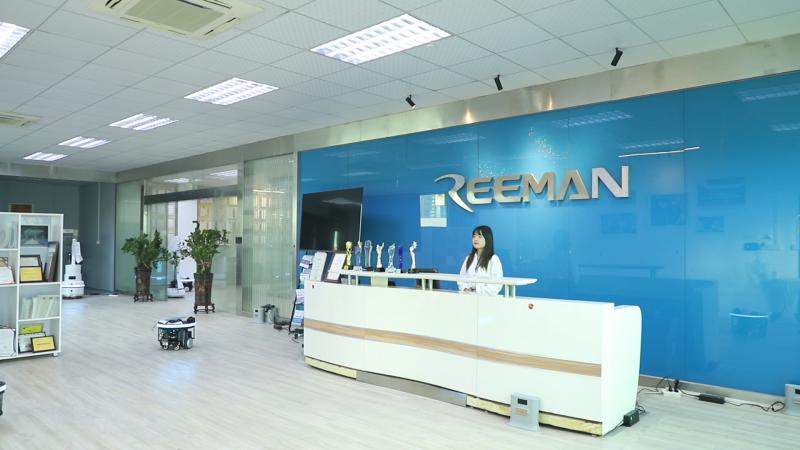 Verified China supplier - Shenzhen Reeman Intelligent Equipment Co., Ltd.