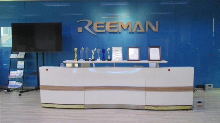 Verified China supplier - Shenzhen Reeman Intelligent Equipment Co., Ltd.