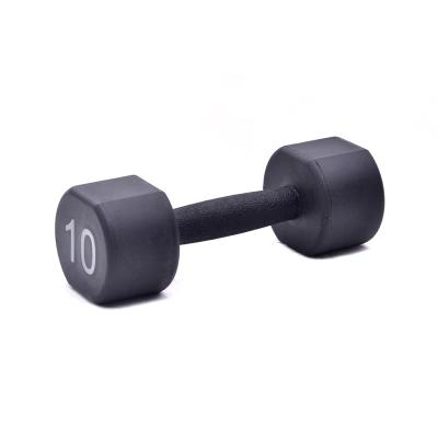 China Wholesale AX Gym 1-10kg PU Dumbbell Eco - Friendly for sale