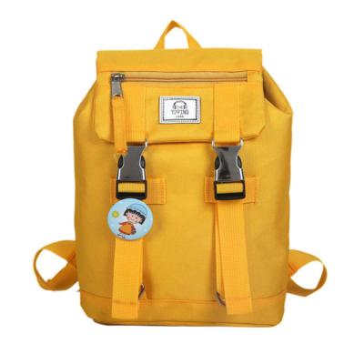 China Kindergarten Lightweight Cheap Character Custom Design Child Backpack for sale