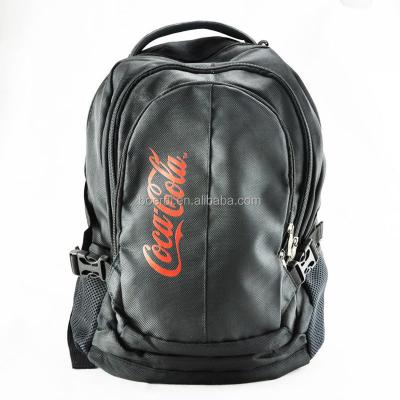 China DAY BACKPACK TCCC Coke Cola Audited Factory Coke Backpack for sale