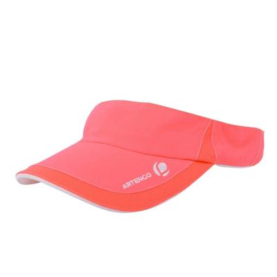 China JOINT Logo Custom Plain Without Top Button RPET Dry Fit Tennis Sports Baseball Cap for sale