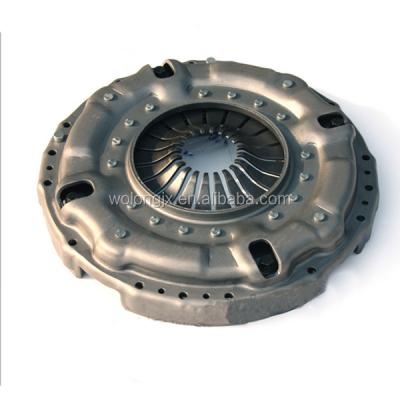 China SHACMAN Cluth Pressure Plate For SHACMAN Truck DZ9114160026 for sale