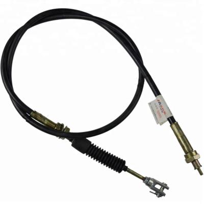 China XG951H XGMA Parts XG951H Wheel Charger Cable 61C0005 for sale