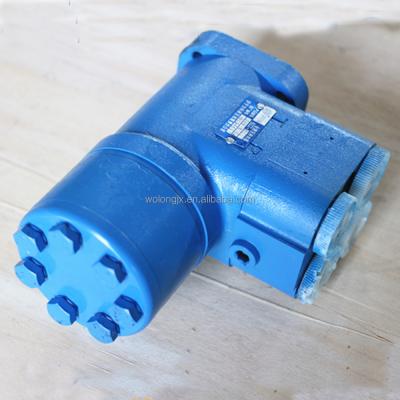 China LG958L/LG958F LG956L LG956F Wheel Loader Spare Parts BZZ6-800 Steering Gear 4120001805 for sale