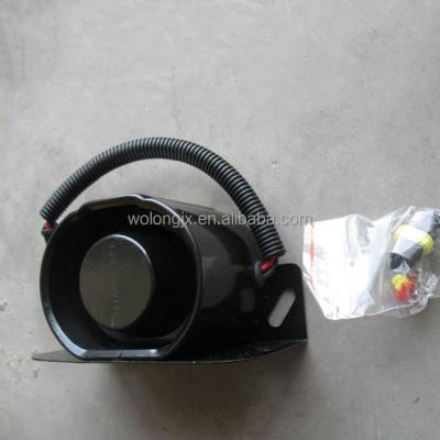 China LG956L/LG958L/LG959L LG936/LG956/LG958 Reversing Wheel Loader Buzzer 4130000121 Horn KSHM-12F4 For Sale for sale