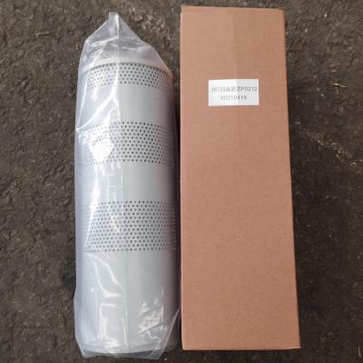 China SY500H SY500 Excavator Hydraulic Filter 60210416 P0212 for sale