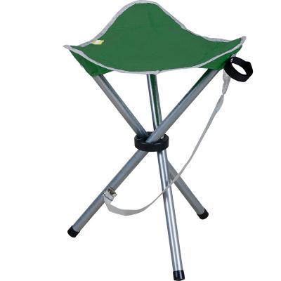 China Modern Outer Three Legs Snitch Small Triangle For Fishing Folding Chair Camping Picnic Chair for sale