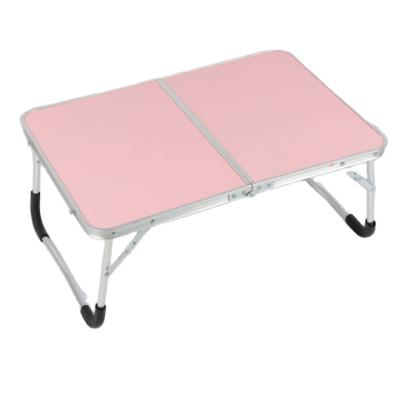 China Portable Aluminum Folding Table Picnic Table Easy Carry Outdoor Camping Table for sale