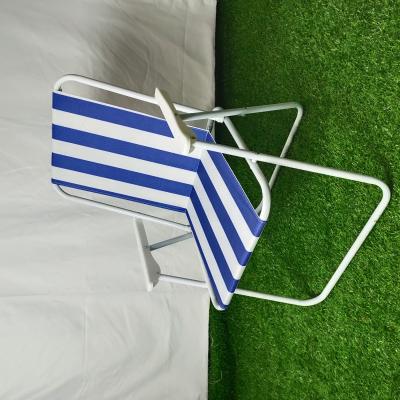 China Spring New 2021 Modern Easy-carry Outdoor Folding Chair For Barbecue Etc. beach camping for sale