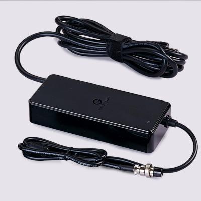 China Universal Desktop 48V 3Amp Power Portable Adapter Power Supply to 5V 12V 24V 48V DC Power Adapter Laptop 48V 3A Standard Power Supply for sale