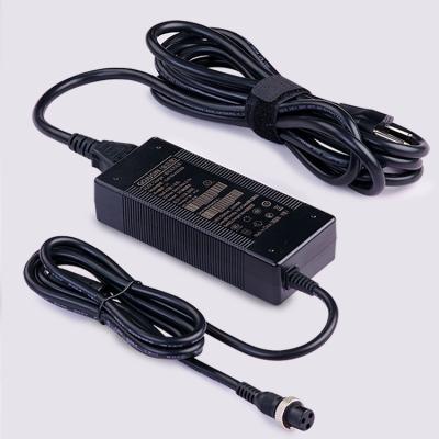 China High Quality DC 9V 12V to AC 85W 9 V6A Power Adapter Desktop Portable Power Supply Adapter with US EU UK AU Plug DC Power 3 Male Connector for sale