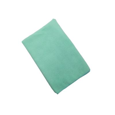 China KDIJET Viable Car Cleaning Towel Microfiber Car Cleaning Cloth 40x60cm for sale