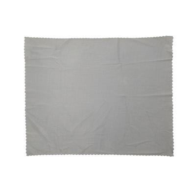 China KDIJET 40x49cm Microfiber Cleaning Cloth Glass Viable Glass Cleaning Towel for sale