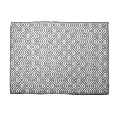 China KDIJET New Product 38x51cm Microfiber Waterproof Dish Drying Mat Table Mat Drying Pad for sale