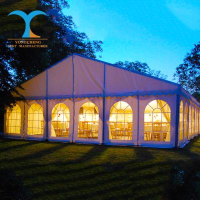 China Factory Price Waterproof Designed Wedding Tents Room Kenya Beautiful Large Wedding Tents For Sale for sale