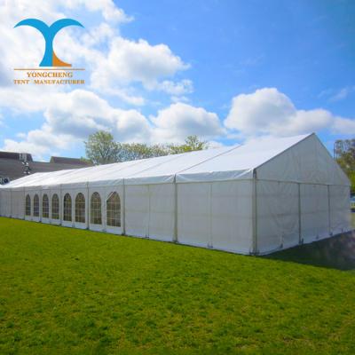 China Weddings/Decoration Waterproof Wedding Tents PVC Aluminum Alloy Party/Storage/Exhibitions/Outdoor Church Tent Canopy Marquee Sports Events. for sale