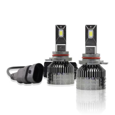 China Latest Trekking 2d Super Led Headlight For Highlander Headlight Led Legend IV 2014 for sale