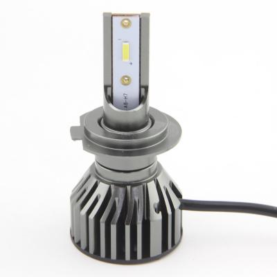 China Led Headlight Lighting System China 12V Auto Car Bulb Waterproof 1860 Chip 3 SERIES (F30 for sale