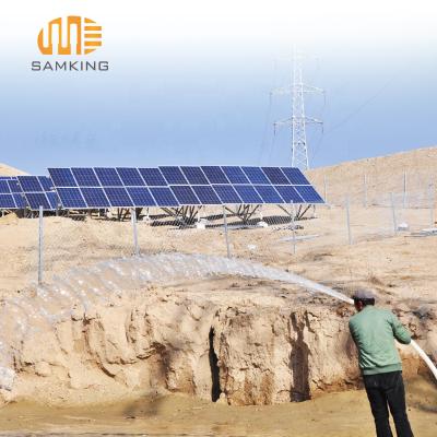 China solar irrigation water pump in pakistan solar pump manufacturer 0.3hp 0.5hp 1hp 1.5hp 2hp 2.5hp 3hp 5hp 7.5hp 10hp 15hp 20hp for sale