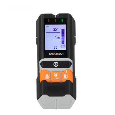 中国 High Quality and High accuracy Industrial Metal Wood Wiring Wall Detector Magnetic Stud Finder 販売のため