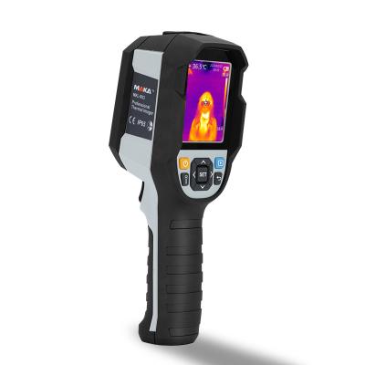 China Maka-R03B Handheld Industry Instrument Infrared Thermal Imager Camera zu verkaufen