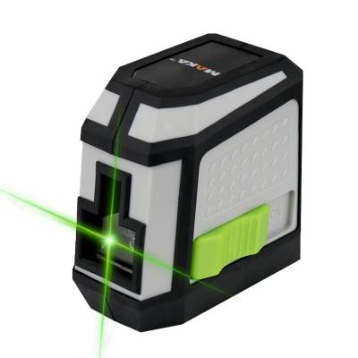 China MAKA Brand New Arrival 3d laser level green Cross Line Laser Level Te koop