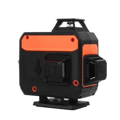 China Green Light Self Leveling 3d laser level green Laser Cross Line laser level 16 line Te koop