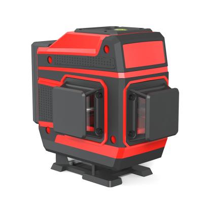 중국 12 line Green Light Auto Portable nivel laser Multifunction Electronic Laser Level 판매용