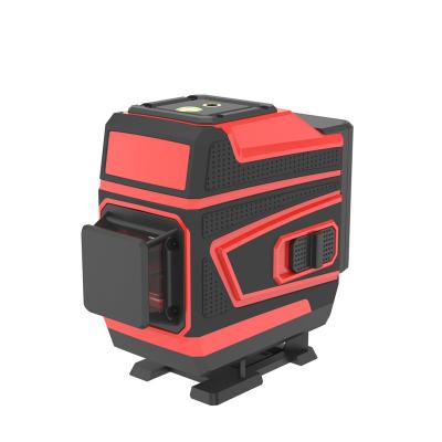 China 12 line Green Light Auto Portable laser line Multifunction Electronic Laser Level à venda