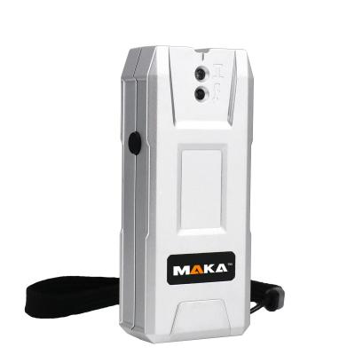 中国 MAKA multi-functional small wall detection stud finder laser level 販売のため