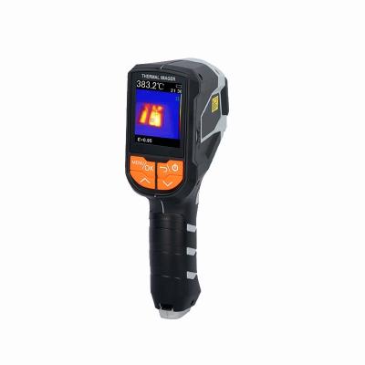 China hand held industry flir hunting military Infrared thermal imager camera for sale