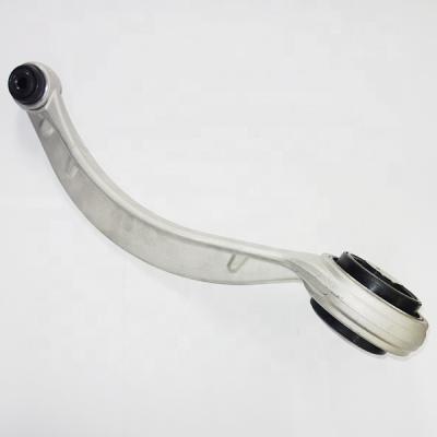 China Al C2D6343 C2D49933 AW933C256AE Front Lower Control Arm Fits For Jaguar XJ for sale