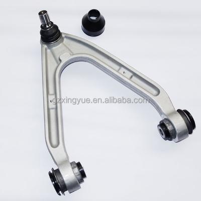 China Aluminum Upper Control Arm Control Arm 15082974 WC111949 For Hummer H3 H3T 2006-2010 for sale