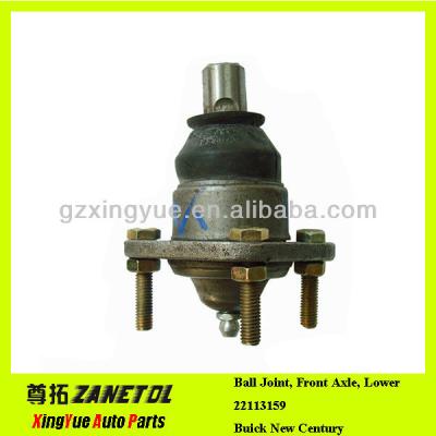 China Ball Joint (Down) Front Axle, Lower For CHEVROLET LUMINA APV / PONTIAC SPORT 22113159 XY22113159 / Transit for sale