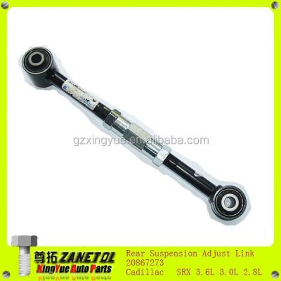 China Rear Suspension Adjust Link Stabilizer Link 20867273 Cadillac SRX 3.6L 3.0L 2.8L 2010-2014 Standard for sale