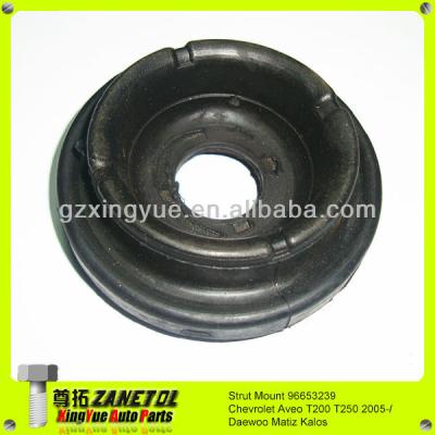 China Auto Front Shock Absorber /Strut Mount 96653239 For Chevrolet Daewoo Aveo T200 T250; Matiz Kalos 96653239 for sale